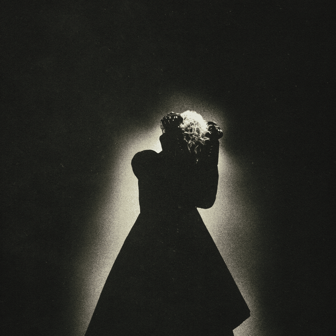 Requiem cover art